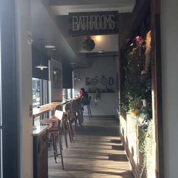 NU Kitchen - Breakfast & Brunch Near Me - Somerville, Massachusetts