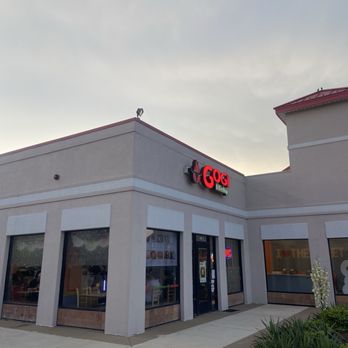 Gogi BiBimBap - Exterior - Korean Near Me - Henrico, Virginia
