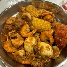 1 Piece Lobster Tail / 龙虾尾