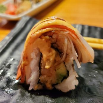 Kawa Sushi - Shaggy dog - Sushi Bars Near Me - Houston, Texas Kawa Sushi - Shaggy dog - Sushi Bars Near Me - Houston, Texas