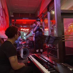 Miller's Downtown - Jazz Band