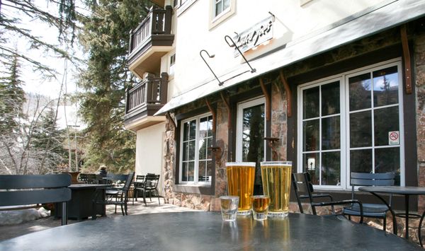 Loaded Joe's - Vail Restaurants by null