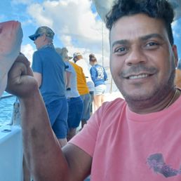 Red Snapper Red Snapper
