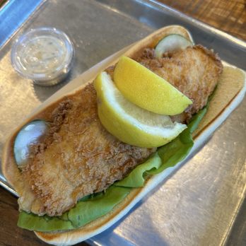 The Knack - Burgers Near Me - Hyannis, Massachusetts