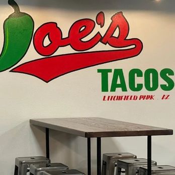 Joe’s Tacos - Tacos Near Me - Litchfield Park, Arizona Joe’s Tacos - Tacos Near Me - Litchfield Park, Arizona