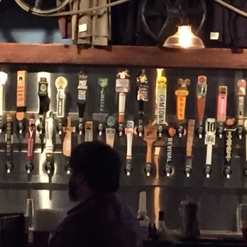 The Malted Barley - Pretzels Near Me - Providence, Rhode Island