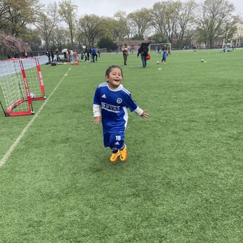 5 Star Soccer Academy - Training - Soccer Near Me