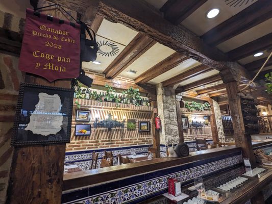 Los Zagales by null