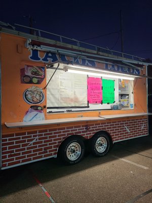 4 Tacos Locos: A Review of the Automotive World's Most Unconventional Ride