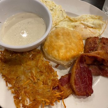 E.A.T.S. Diner - "Big Eats" plate not so big. - Breakfast & Brunch Near Me - Ridgeland, Mississippi E.A.T.S. Diner - "Big Eats" plate not so big. - Breakfast & Brunch Near Me - Ridgeland, Mississippi