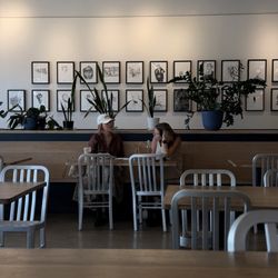 Ambience seating