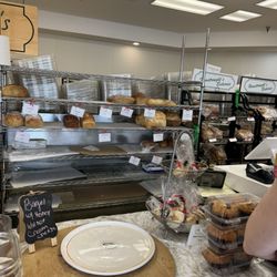 Hemstrought's Bakeries - bread