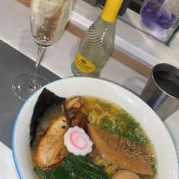 Shoyu Ramen