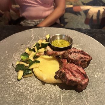 MAD - Spanish Near Me - Houston, Texas