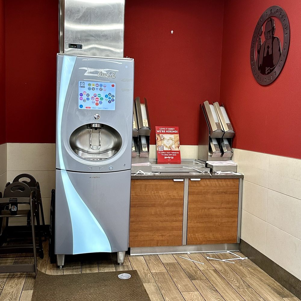 Wendy's - 9/22/24 - Fast Food Near Me - Bonney Lake, Washington Wendy's - 9/22/24 - Fast Food Near Me - Bonney Lake, Washington