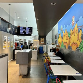 Rooster & Rice - Thai Near Me - San Francisco, California