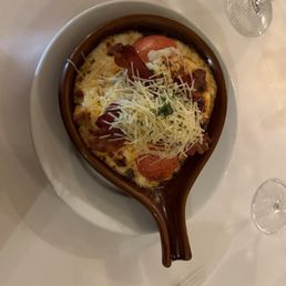 Hot Brown Hot Brown