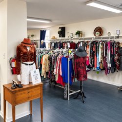 The Good Neighbor Thrift Store