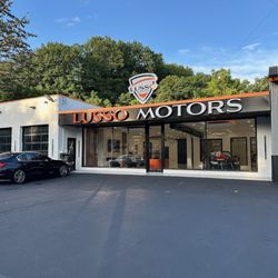 Lusso Motors