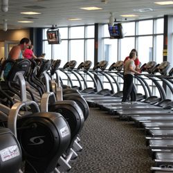 Richard A DeVore South YMCA