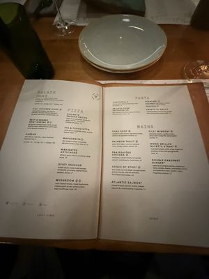 Menu photo 5 Sixty Vines Dallas, TX Menu photo 5 Sixty Vines Dallas, TX