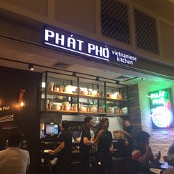 Phat Pho - Phat Pho Signage