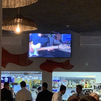 Los Arcos - Seafood Near Me - Mazatlán, SIN Los Arcos - Seafood Near Me - Mazatlán, SIN