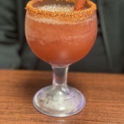 Mi Zacatecas - Michelada