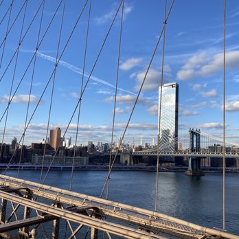 Brooklyn Bridge - Landmarks & Historical Buildings Near Me - Brooklyn, New York Brooklyn Bridge - Landmarks & Historical Buildings Near Me - Brooklyn, New York