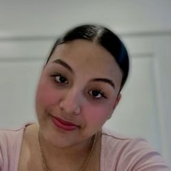 Before I went to this eyebrow salon