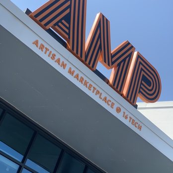 The AMP - Public Markets Near Me - Indianapolis, Indiana The AMP - Public Markets Near Me - Indianapolis, Indiana