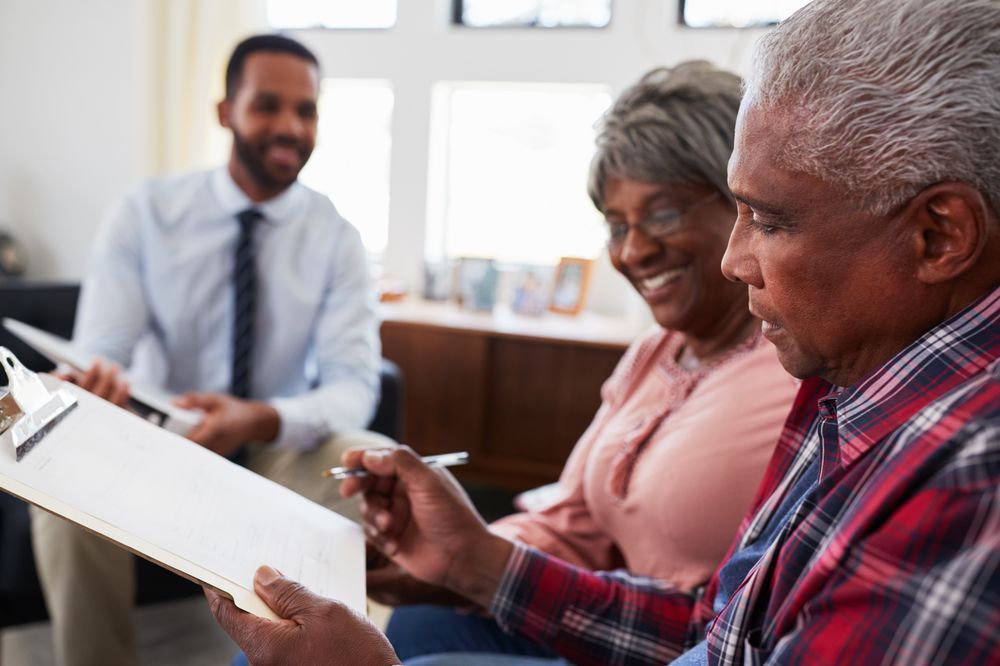 SIGNATURE NOTARY SIGNINGS Request a Quote 11 Photos Surprise, AZ