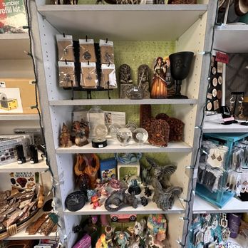 Earthe Energe - Spiritual Shop Near Me - Sparks, Nevada