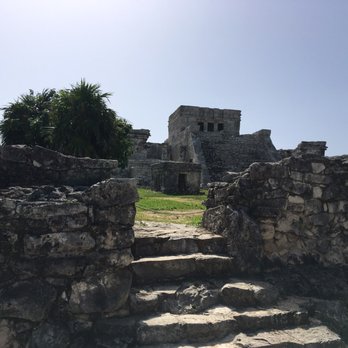 Alma's LDS Tours in Cancun - Tulum Ruins - Historical Tours Near Me - Cancún, ROO