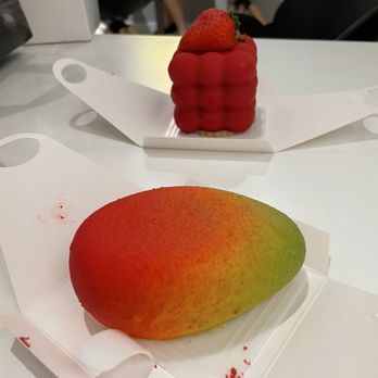 Tu Cha - Desserts Near Me - Los Angeles, California