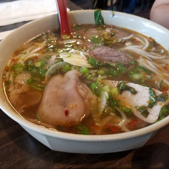 Pho MC - #21 - Vietnamese Near Me - Brossard, Quebec