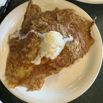 Metro Diner - American Near Me - Fredericksburg, Virginia