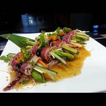 Teriyaki Wok - Sushi Bars Near Me - Bonney Lake, Washington