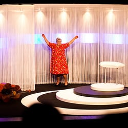 TOP/Théâtre de l'Ouest Parisien