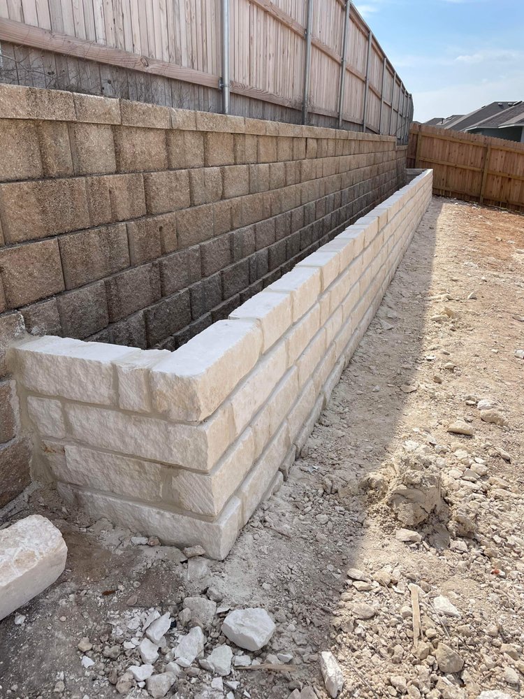 LADY MASONRY Updated October 2024 15 Photos San Antonio, Texas