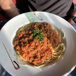 L'Aquarelle - Bolognese