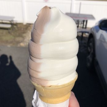 Dairy Queen Ltd Brazier - The Twist! - Ice Cream & Frozen Yogurt Near Me - Kenvil, New Jersey Dairy Queen Ltd Brazier - The Twist! - Ice Cream & Frozen Yogurt Near Me - Kenvil, New Jersey