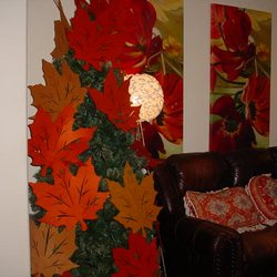 Cherry's Assisted Living Home - Halloween  2025