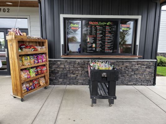 Tacos Tecalitlan by null