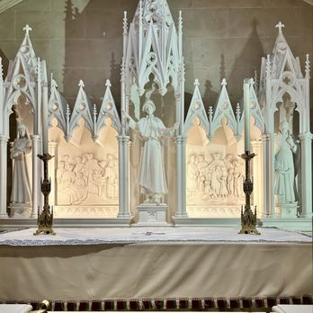 St. Patrick's Cathedral - Churches Near Me - New York, New York St. Patrick's Cathedral - Churches Near Me - New York, New York