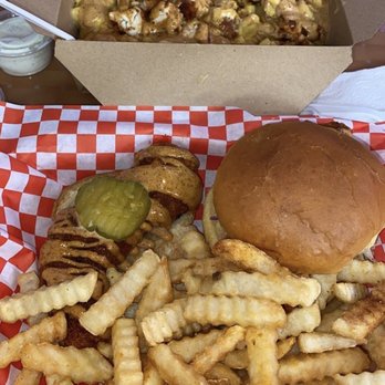 Hotbox Chicken - Super delicious! Shosho's Loaded Fries and Combo 3 - Halal Near Me - Anaheim, California Hotbox Chicken - Super delicious! Shosho's Loaded Fries and Combo 3 - Halal Near Me - Anaheim, California