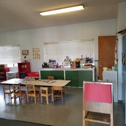 Presbyterian Pre-School