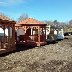 Cavage's Country Farm Market - Shed's & Gazebo's no credit Rent To Own options