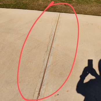 Madewell Concrete - Madewell, more like madeproblems... Customer service is literally non existent have not been able to reach anyone for warranty work. - Masonry/Concrete Near Me - Greenville, South Carolina Madewell Concrete - Madewell, more like madeproblems... Customer service is literally non existent have not been able to reach anyone for warranty work. - Masonry/Concrete Near Me - Greenville, South Carolina