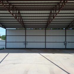 New Hope Boat & RV Storage